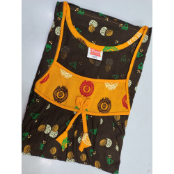 XXL FRONT TITANIC MODEL NIGHTY