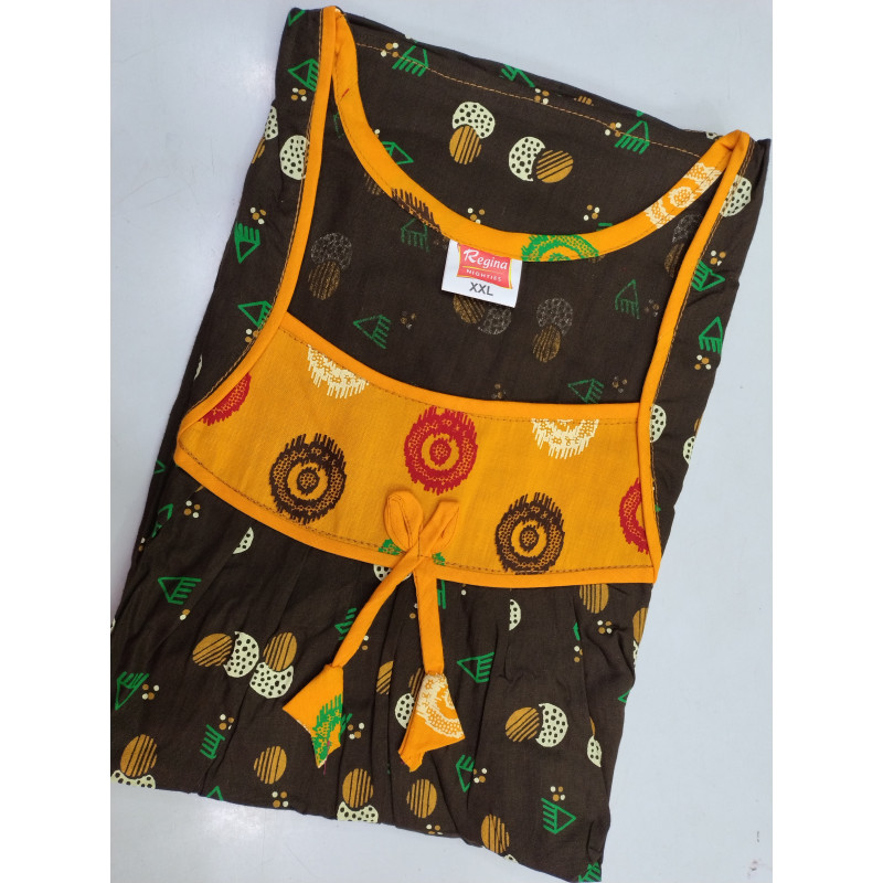 XXL FRONT TITANIC MODEL NIGHTY