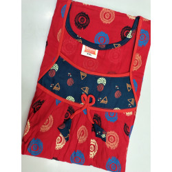 XXL FRONT TITANIC MODEL NIGHTY