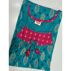 XXL FRONT TITANIC MODEL NIGHTY