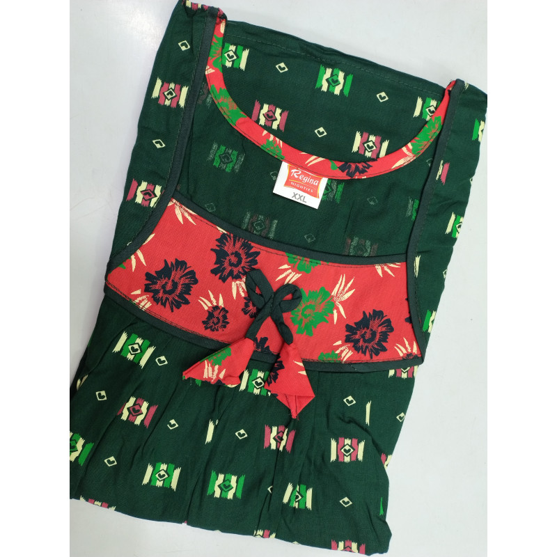 XXL FRONT TITANIC MODEL NIGHTY