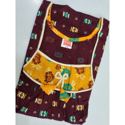 XXL FRONT TITANIC MODEL NIGHTY