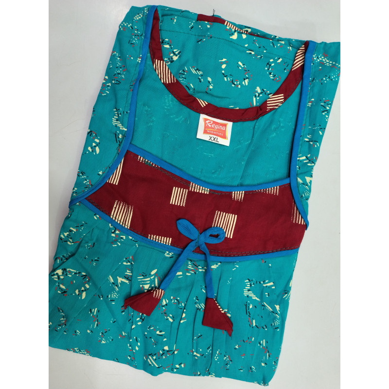 XXL FRONT TITANIC MODEL NIGHTY