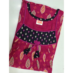 XXL FRONT TITANIC MODEL NIGHTY