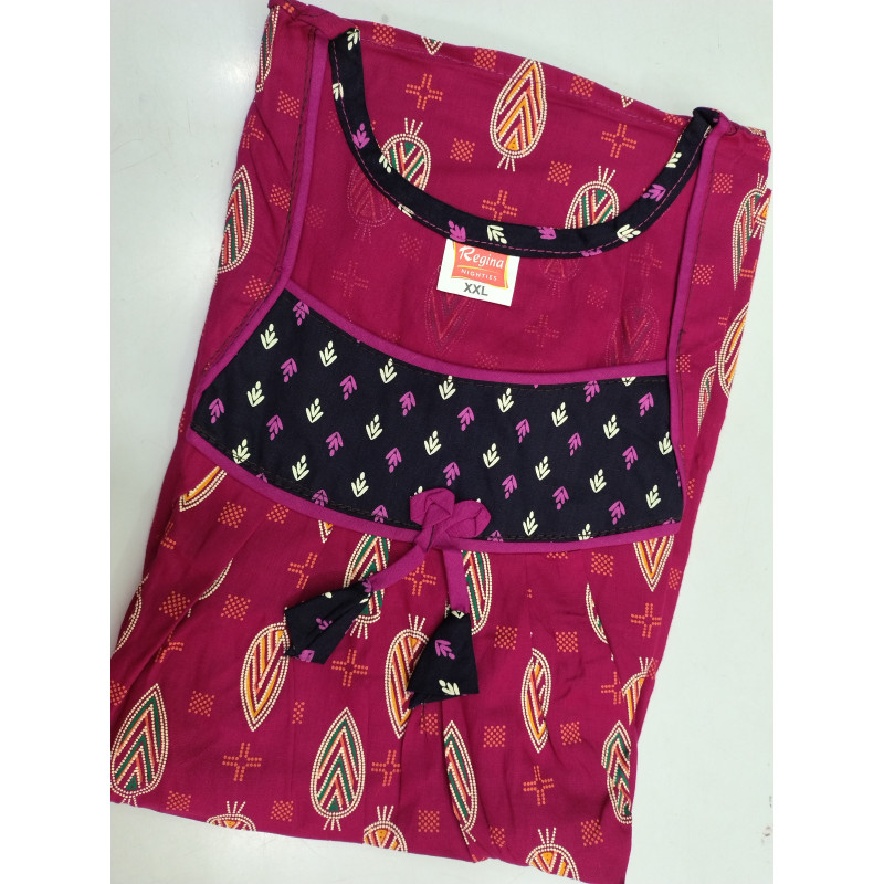 XXL FRONT TITANIC MODEL NIGHTY