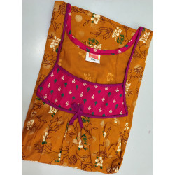 XXL FRONT TITANIC MODEL NIGHTY