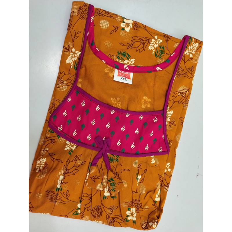 XXL FRONT TITANIC MODEL NIGHTY