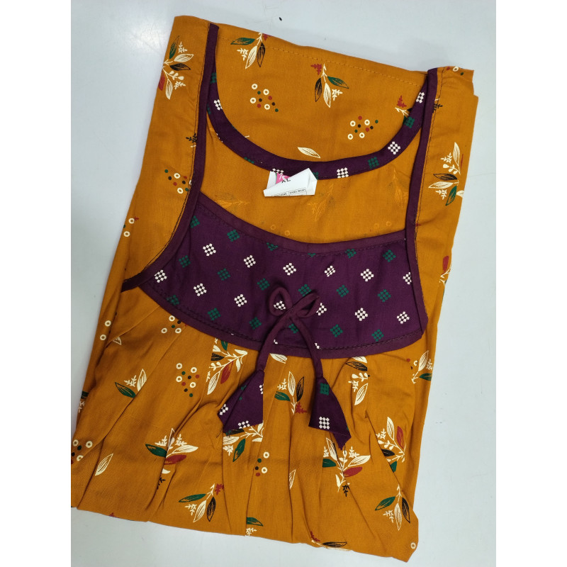 XL FRONT TITANIC MODEL NIGHTY