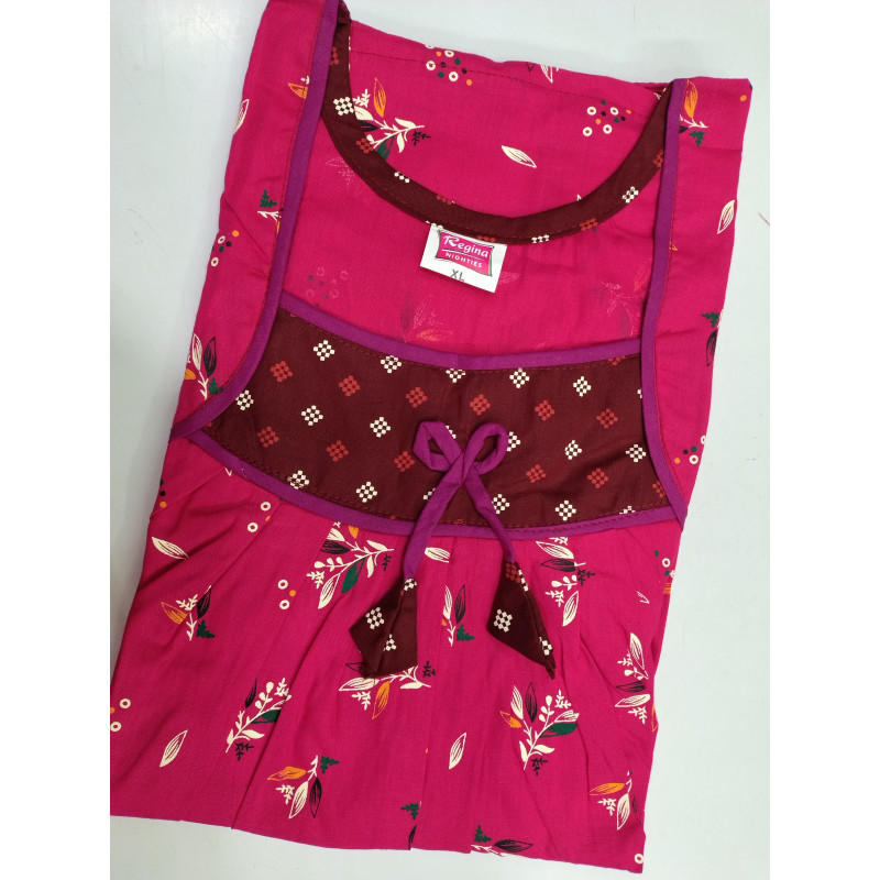 XL FRONT TITANIC MODEL NIGHTY