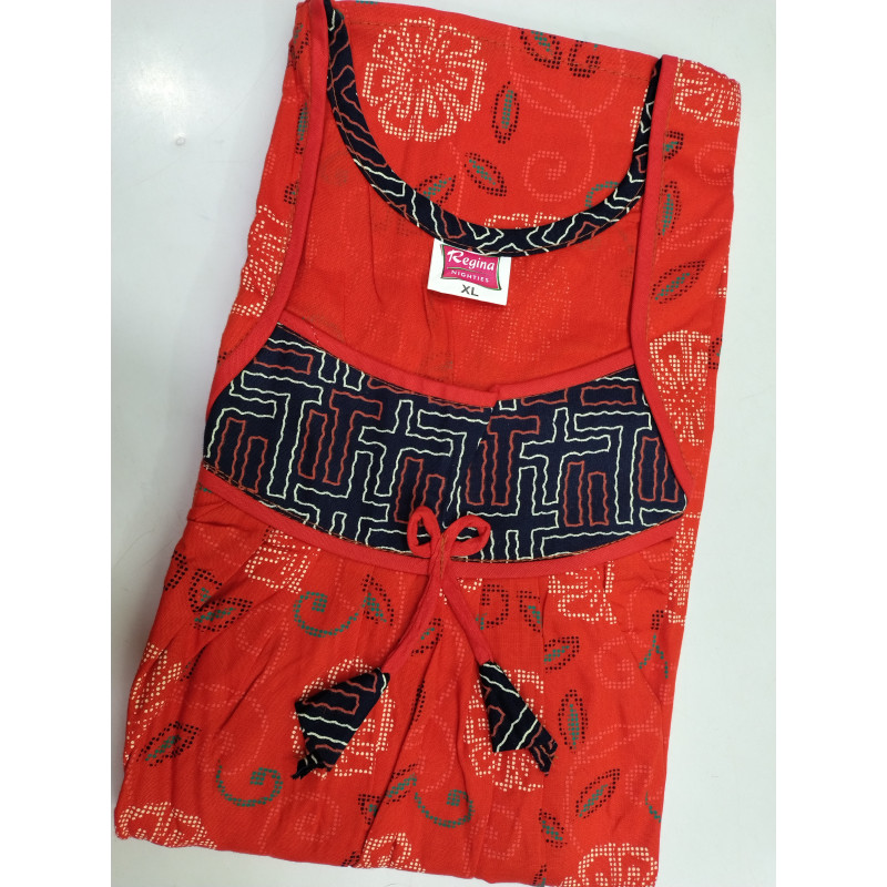 XL FRONT TITANIC MODEL NIGHTY