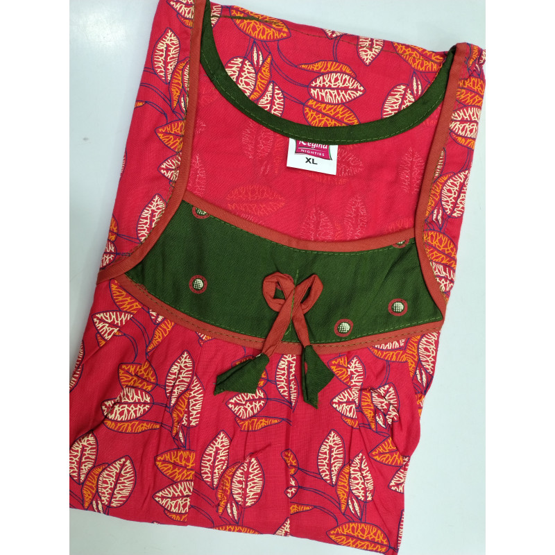 XL FRONT TITANIC MODEL NIGHTY