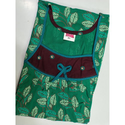 XL FRONT TITANIC MODEL NIGHTY