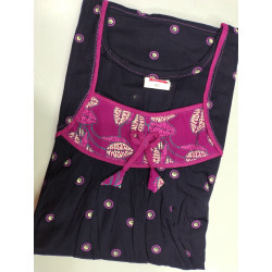 XL FRONT TITANIC MODEL NIGHTY