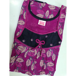 XL FRONT TITANIC MODEL NIGHTY