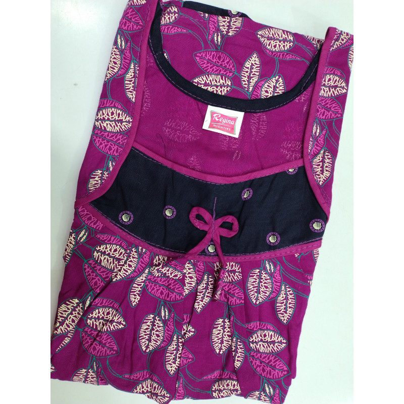 XL FRONT TITANIC MODEL NIGHTY