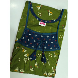 XL FRONT TITANIC MODEL NIGHTY