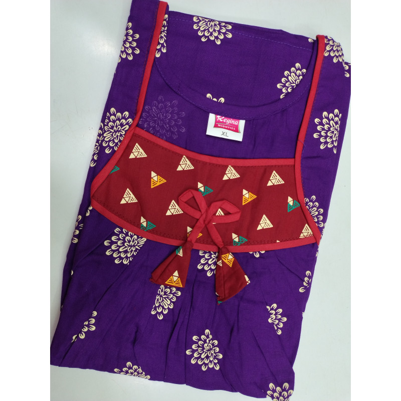 XL FRONT TITANIC MODEL NIGHTY