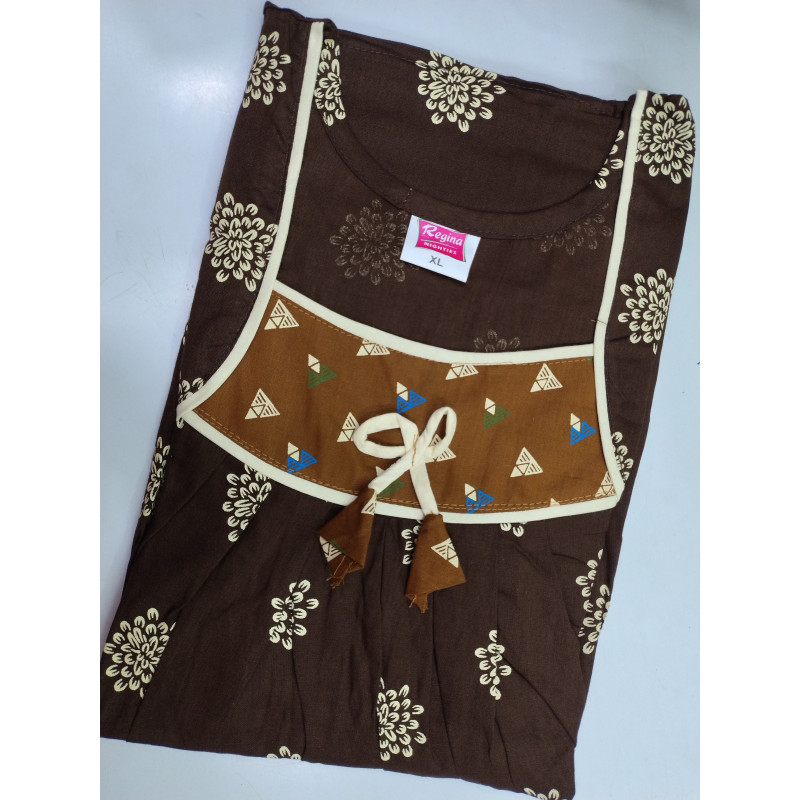 XL FRONT TITANIC MODEL NIGHTY