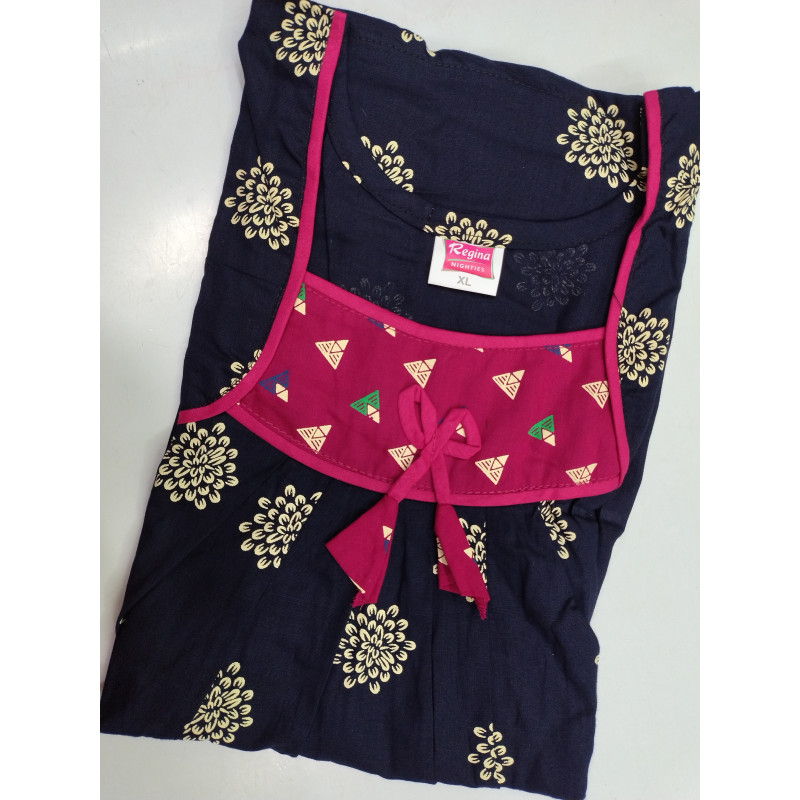 XL FRONT TITANIC MODEL NIGHTY