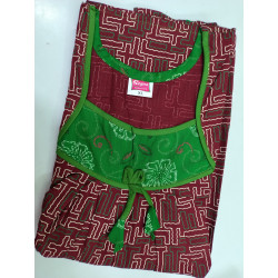 XL FRONT TITANIC MODEL NIGHTY