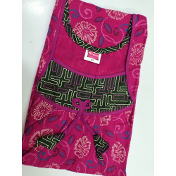 XL FRONT TITANIC MODEL NIGHTY