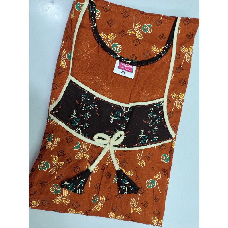 XXL FRONT TITANIC MODEL NIGHTY