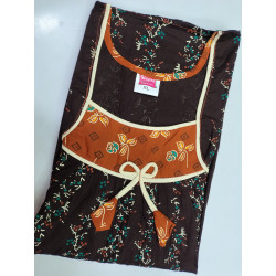 XL FRONT TITANIC MODEL NIGHTY