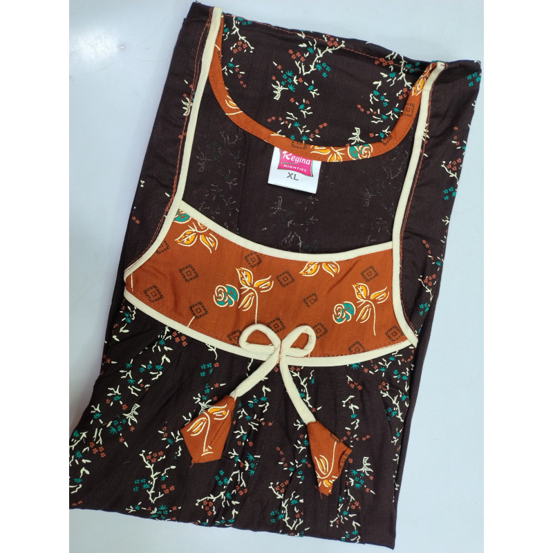 XL FRONT TITANIC MODEL NIGHTY