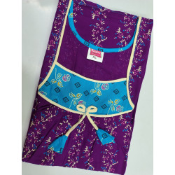 XXL FRONT TITANIC MODEL NIGHTY