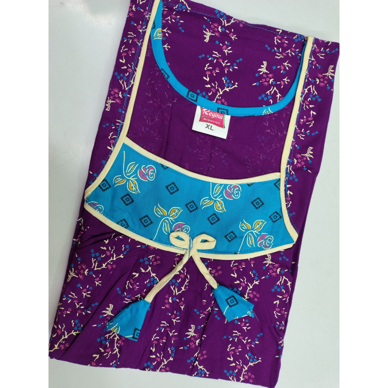 XXL FRONT TITANIC MODEL NIGHTY