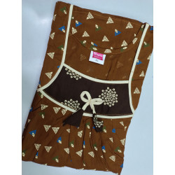 XL FRONT TITANIC MODEL NIGHTY