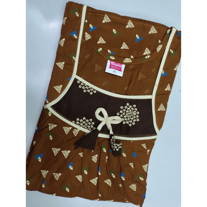 XL FRONT TITANIC MODEL NIGHTY