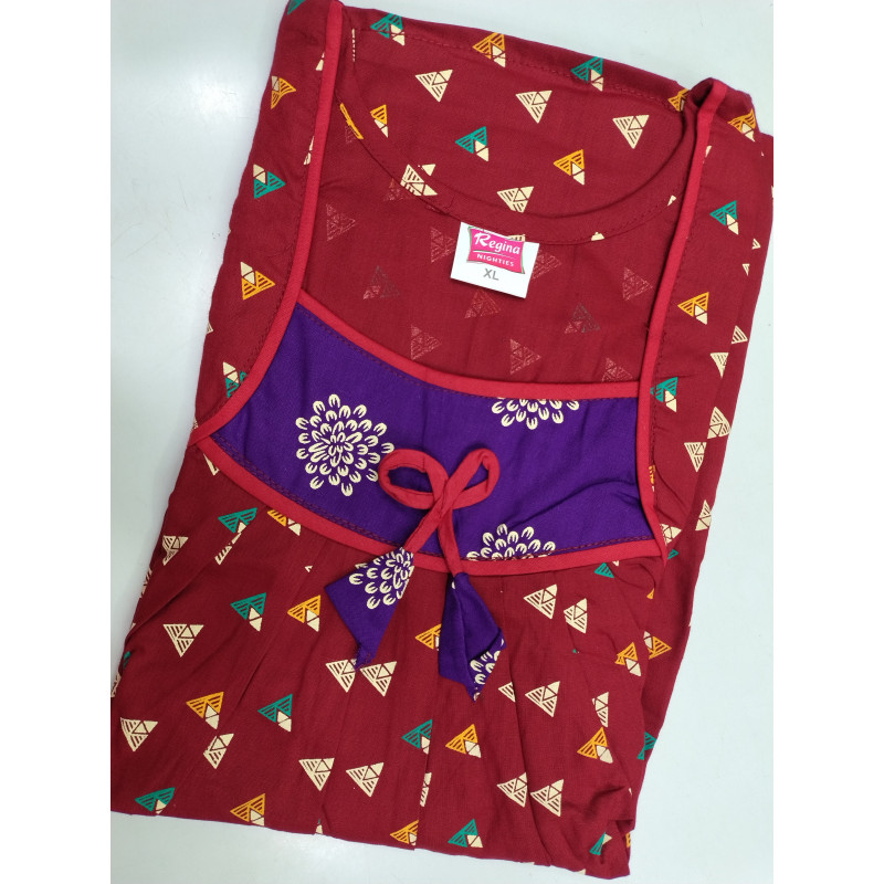 XXL FRONT TITANIC MODEL NIGHTY