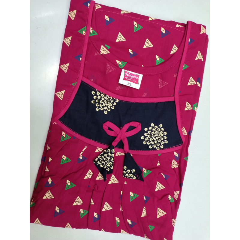 XL FRONT TITANIC MODEL NIGHTY