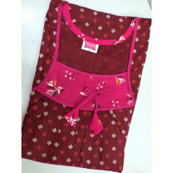 XL FRONT TITANIC MODEL NIGHTY