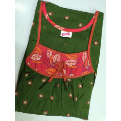 XL FRONT TITANIC MODEL NIGHTY