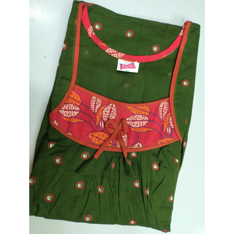 XL FRONT TITANIC MODEL NIGHTY