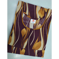 3XL ZIP NIGHTY (FREE SIZE)